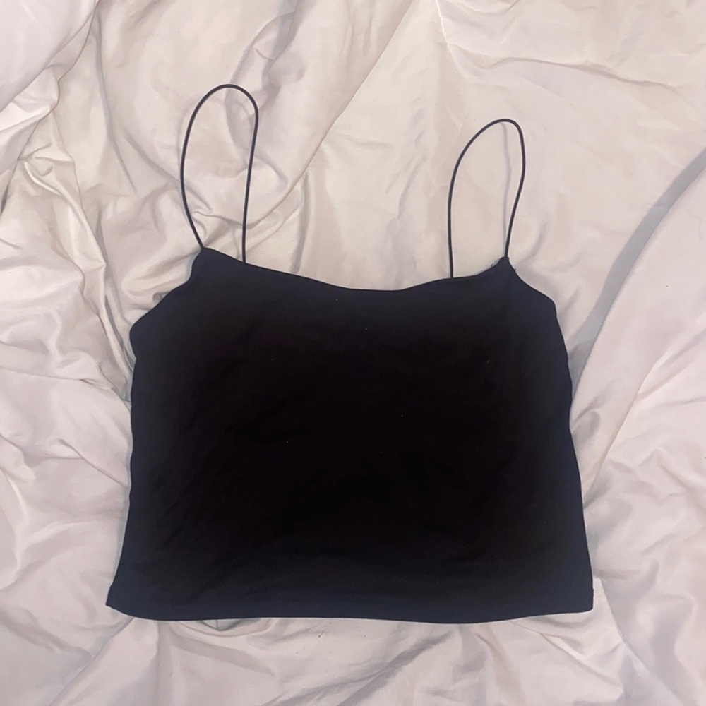 SHEIN black top